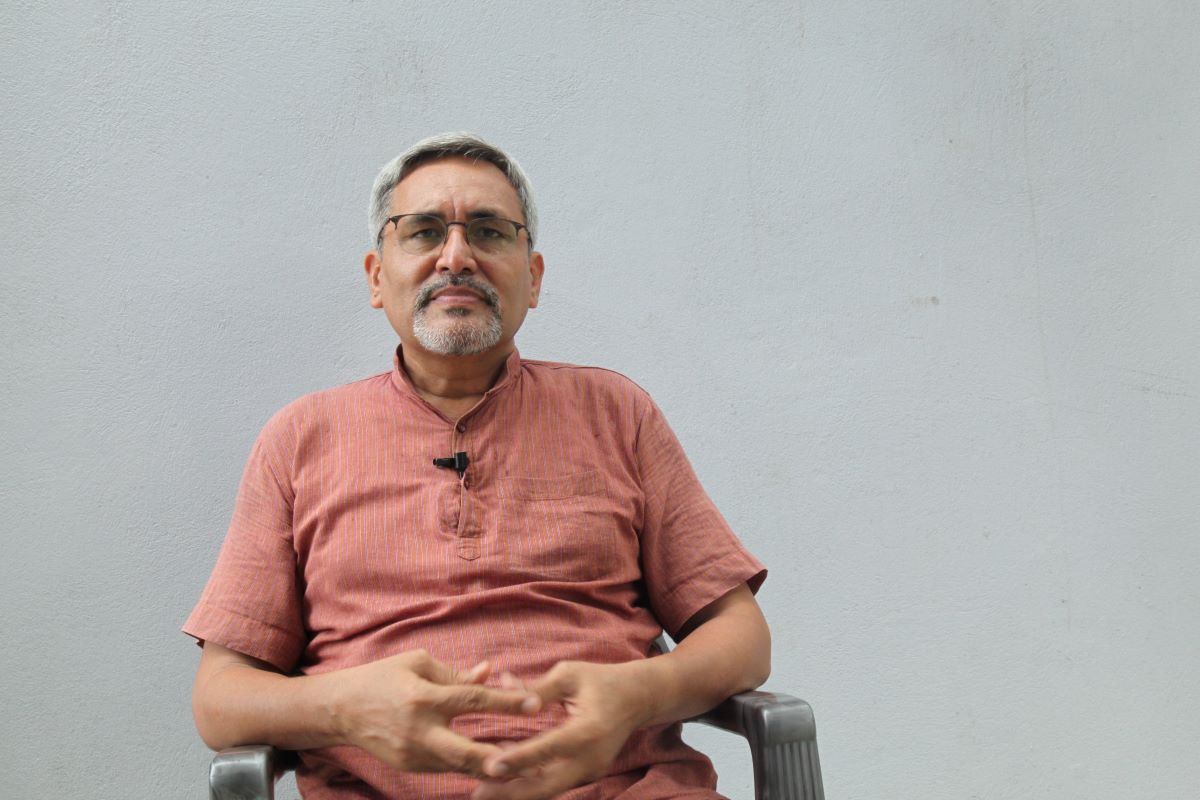 सुबोध स्मृति पुरस्कार वरिष्ठ पत्रकार चन्द्रकिशोरलाई प्रदान गर्ने